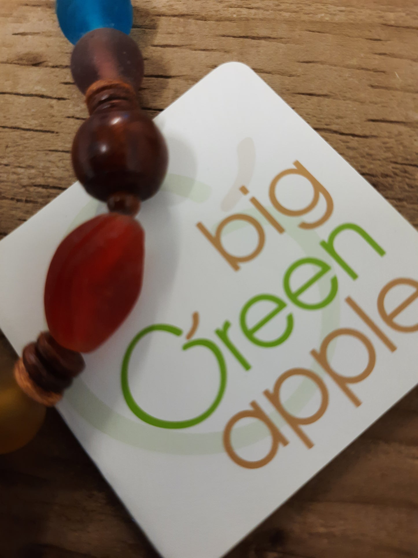 Necklace Set, Fair Trade Brands, Sustainable Gifts, Ethical Wares, Best Eco Friendly Gifts, Christmas Gifts, BIG GREEN APPLE 