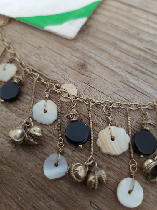 Necklaces, Sustainable Company, Shop Ethical, Ethical Jewellery, BIG GREEN APPLE