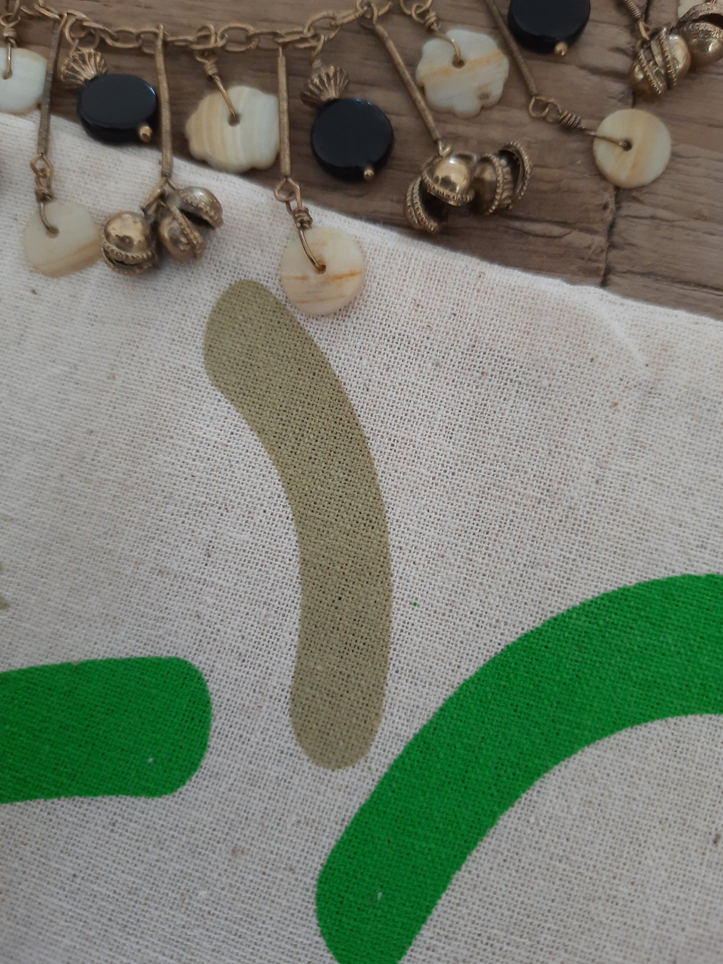 Necklaces, Gift Ideas, Ethical Store, Fairtrade UK Products, BIG GREEN APPLE