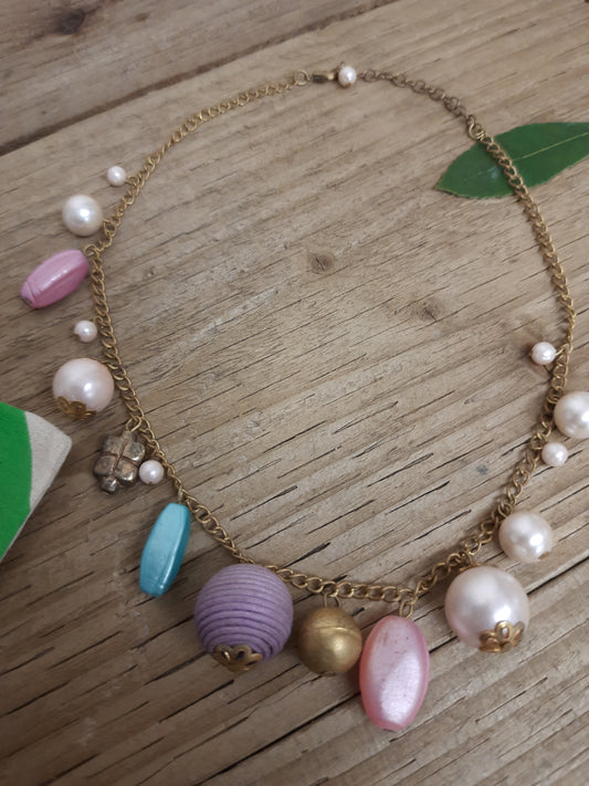 Necklaces, Ethical Jewellery, Eco Friendly Online Stores, Gift Ideas For Women, BIG GREEN APPLE