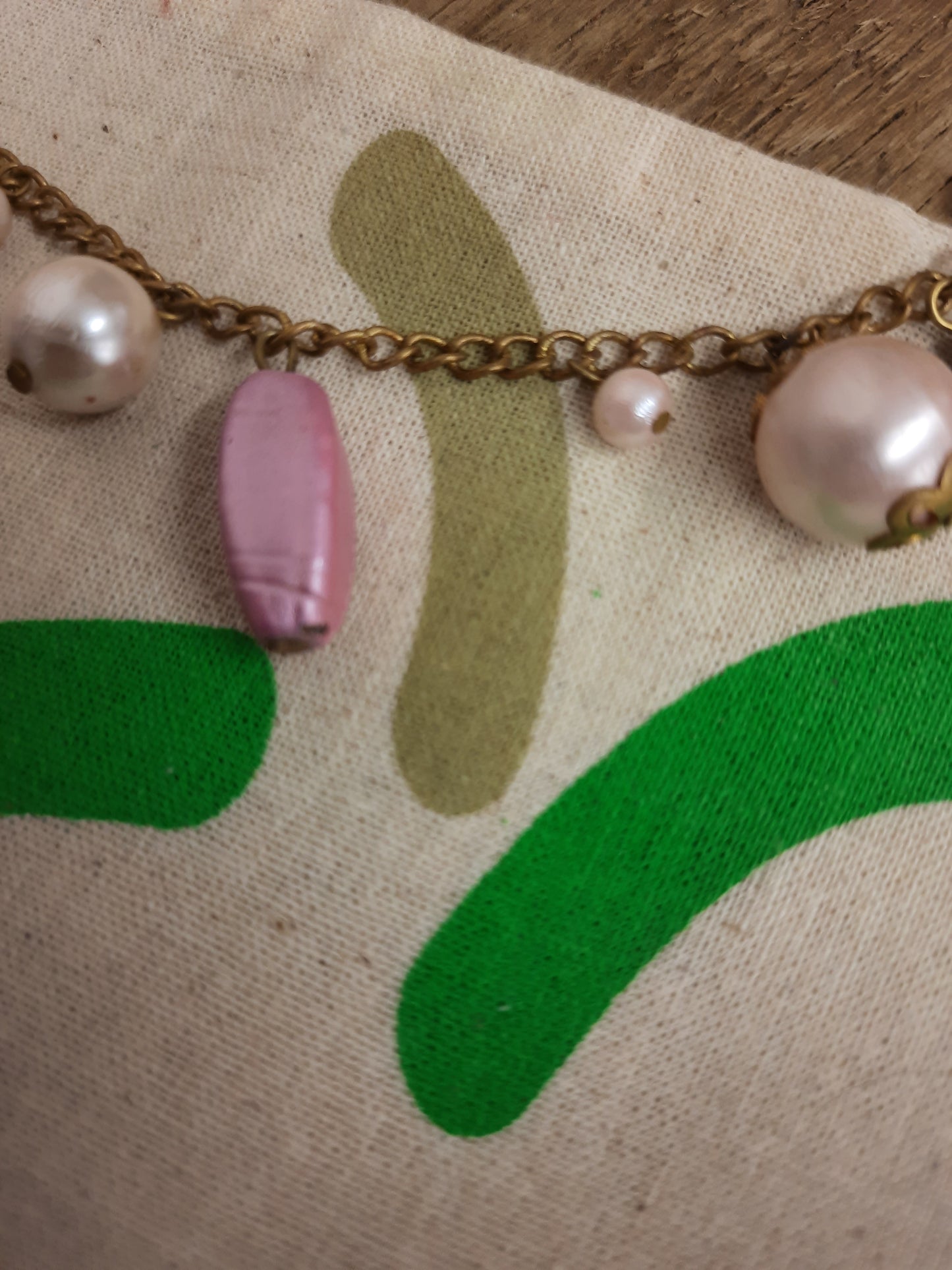 Necklaces, Ethical Friendly Gifts, Eco Shop Online, Jewellery, Gifts For Her, BIG GREEN APPLE