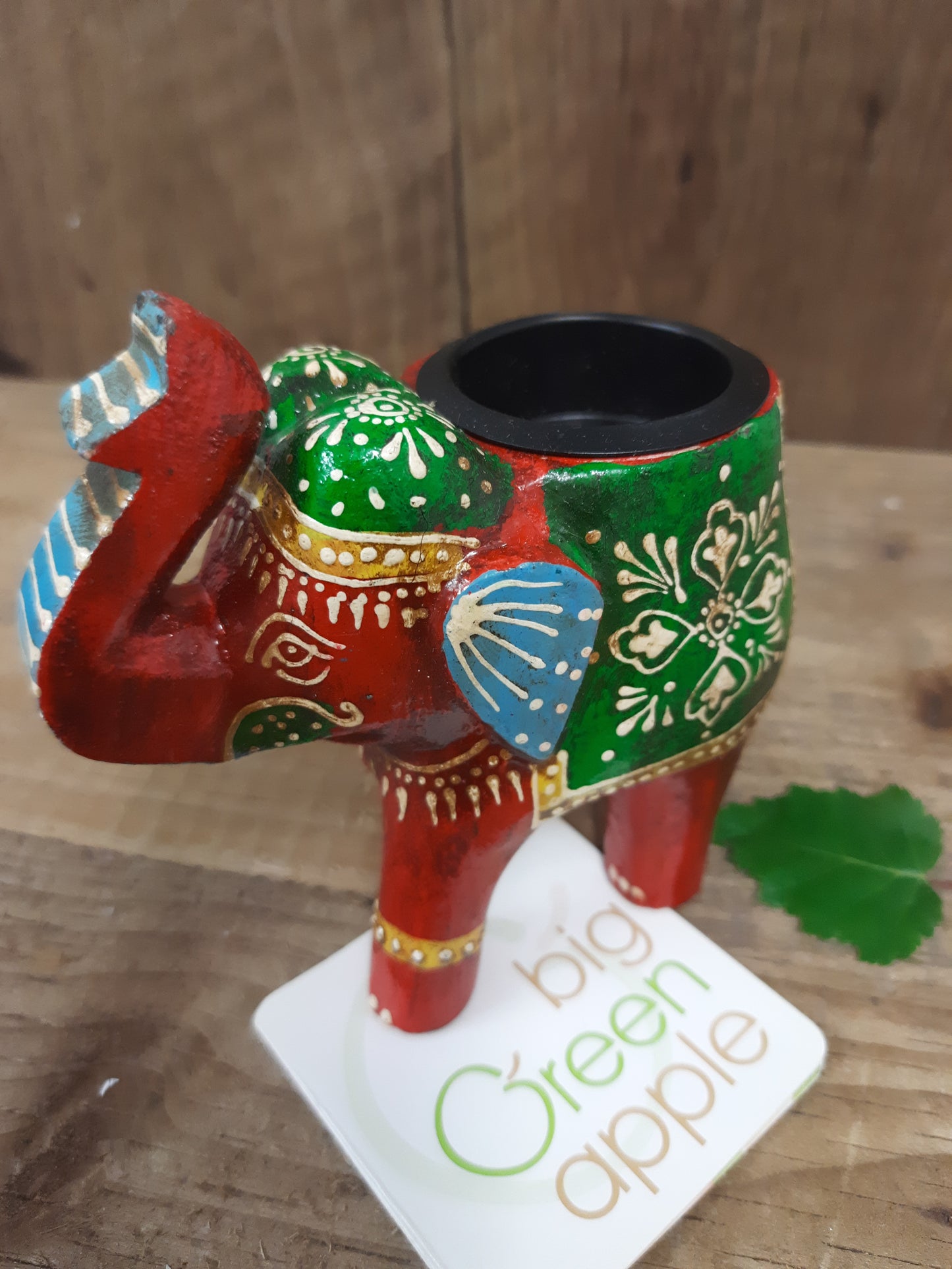 Animal Tea Light Holder |  Home Decor Items | Gifts For Mom | Indian Home Decor |