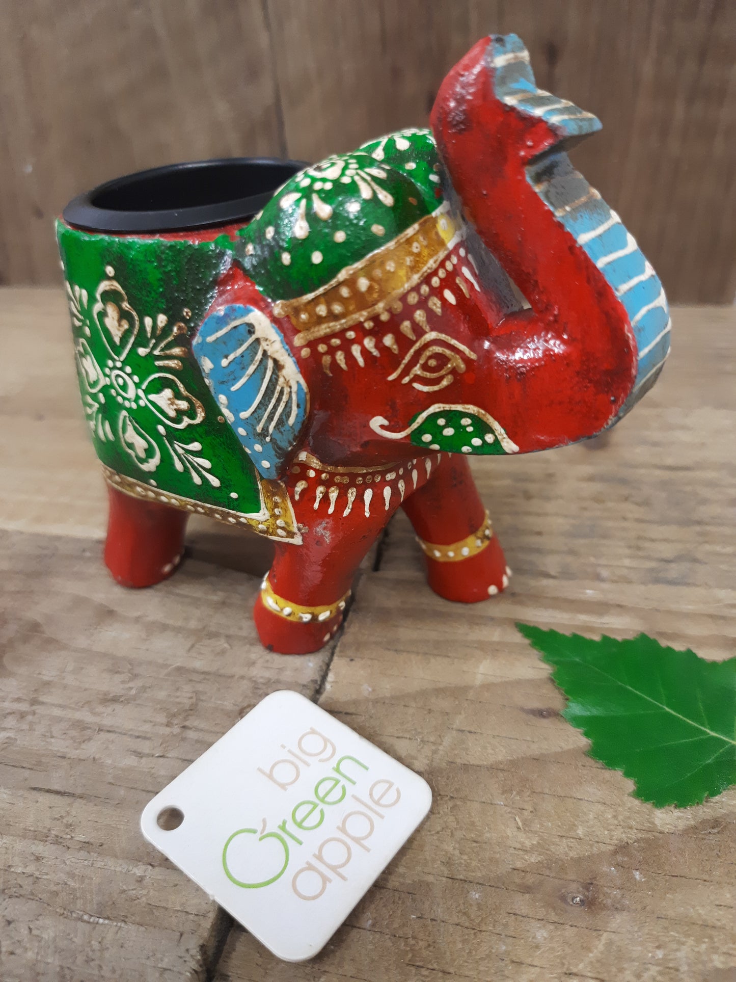 Animal Tea Light Holder |  Home Decor Items | Gifts For Mom | Indian Home Decor |